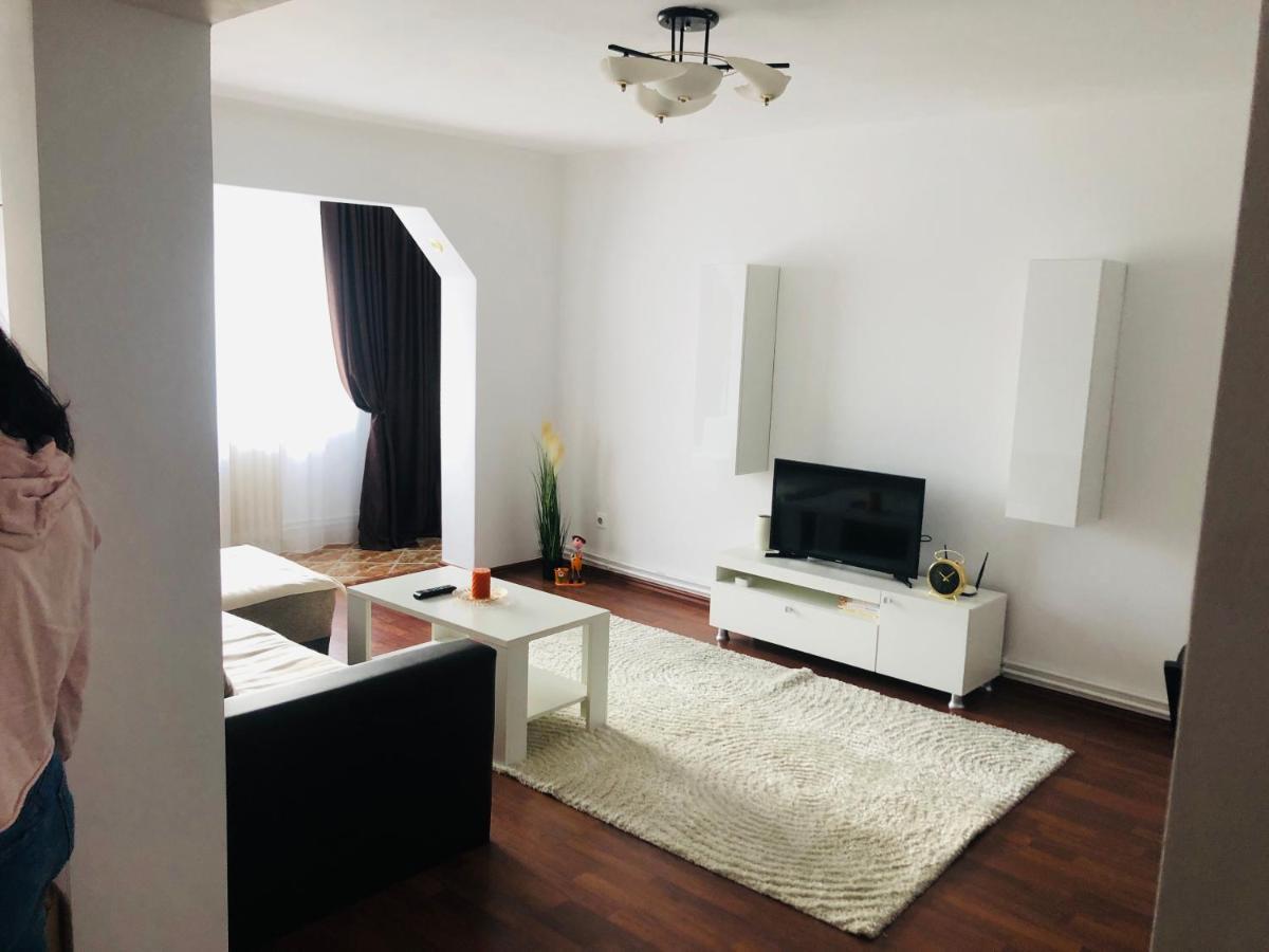 Ana-Maria Home Râmnicu Vâlcea Exterior foto