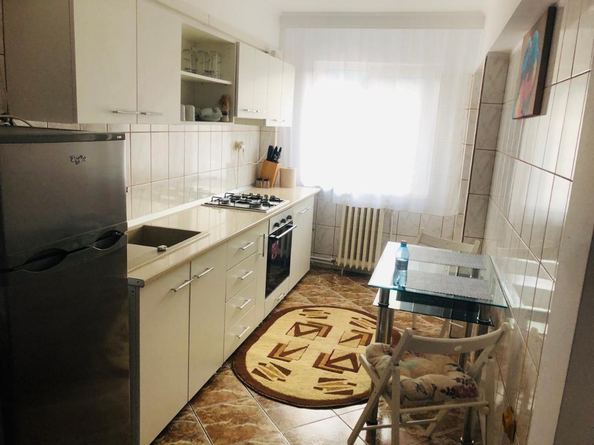 Ana-Maria Home Râmnicu Vâlcea Exterior foto