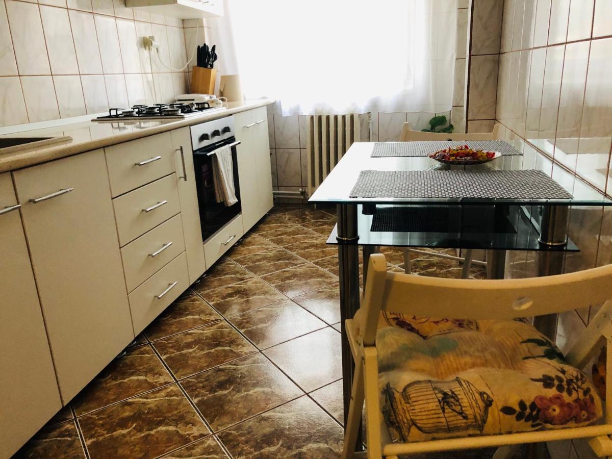 Ana-Maria Home Râmnicu Vâlcea Exterior foto